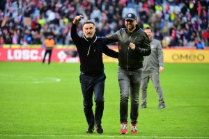 LOSC - Mercato : Le rêve totalement fou de Gérard Lopez pour Lille LOSC - Mercato : Le rêve totalement fou de Gérard Lopez pour Lille